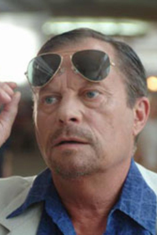 Photo of Stefan Friedmann, Acting