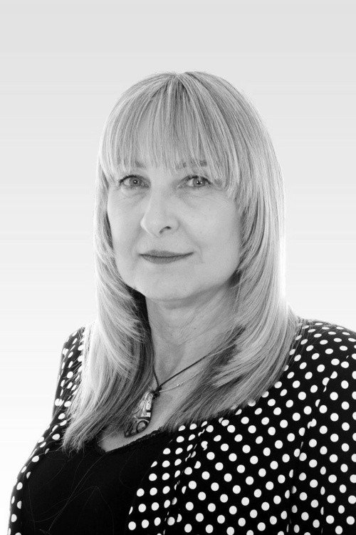 Photo of Christine Doidge, Acting