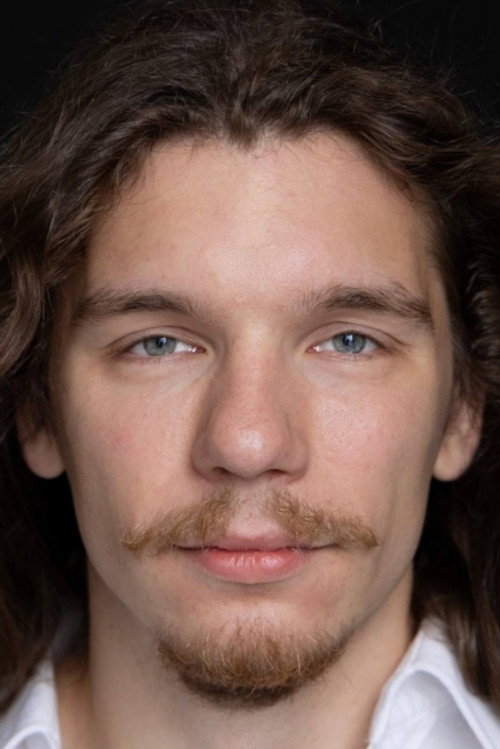 Photo of Леонид Антипов, Acting