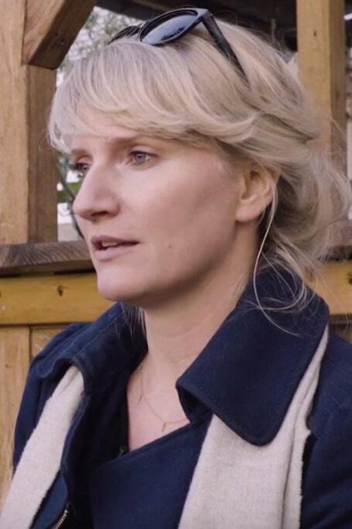 Photo of Phie Ambo, Directing