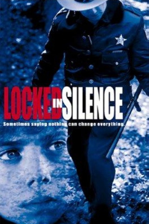 Movie poster for Locked in Silence (1999)