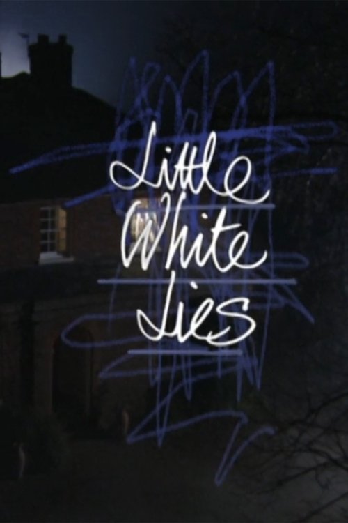 Movie poster for Little White Lies (1998)