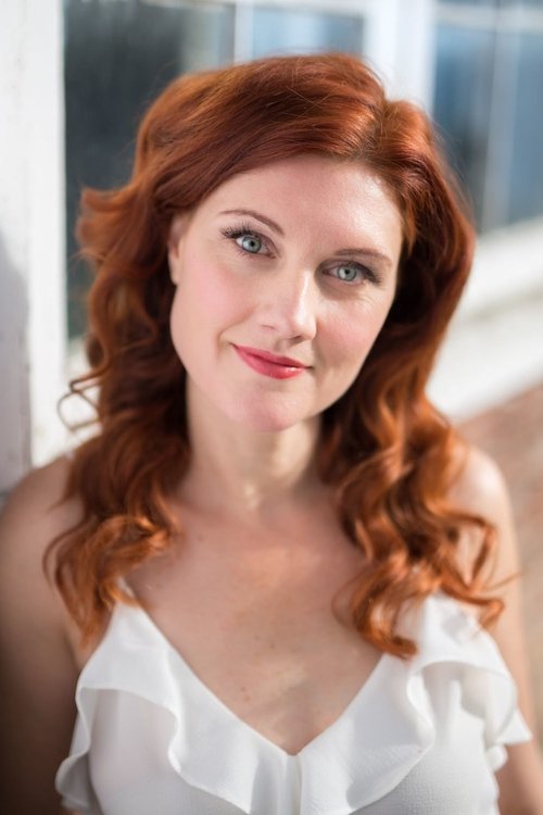 Michelle Harrison profile