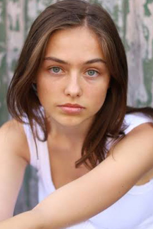 Annabel Wolfe profile