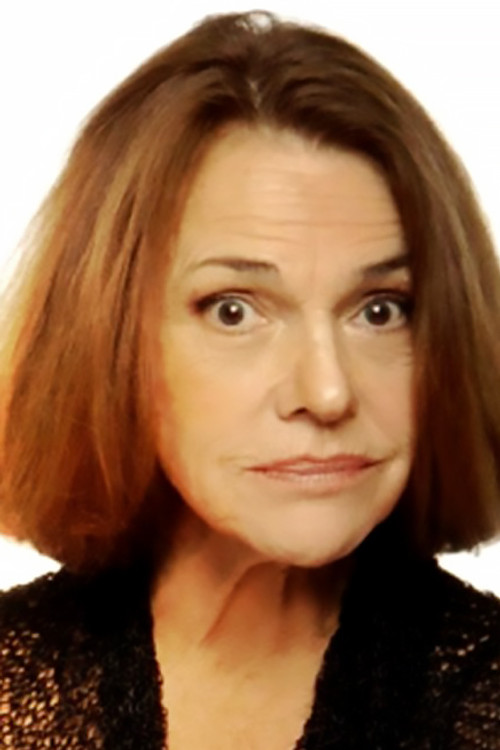 Fernanda Mistral profile