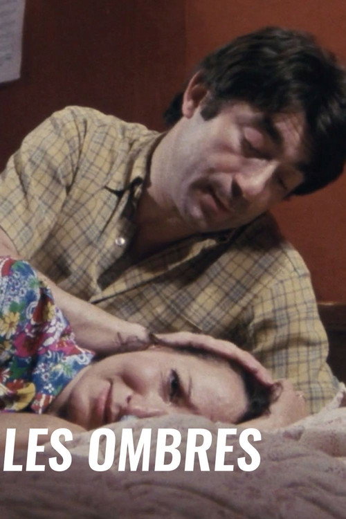 Movie poster for Shadows (1982)