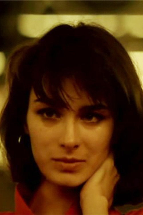 Photo of Alina Tarkinskaya, Acting
