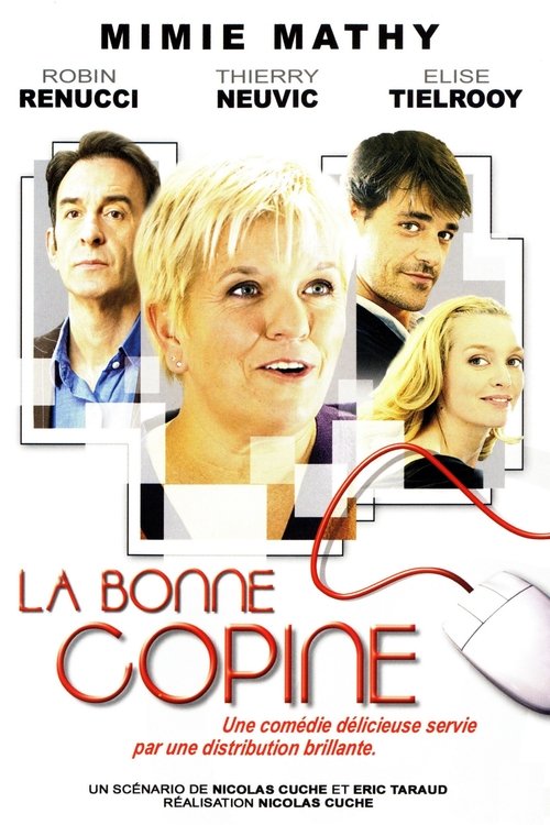 Movie poster for La Bonne Copine (2005)