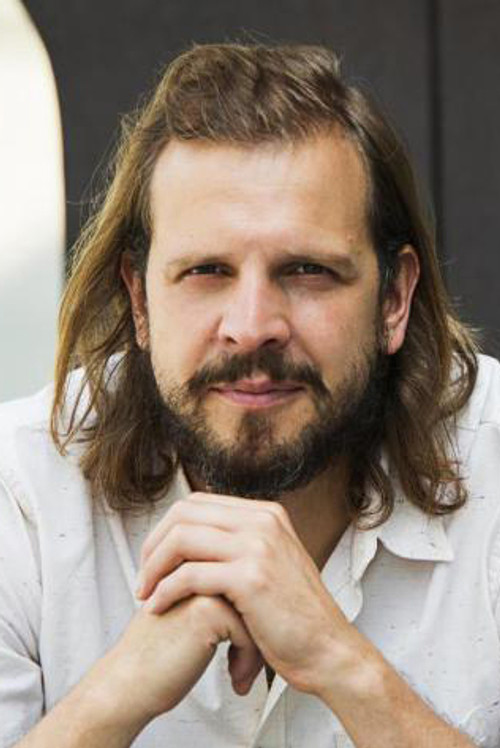 Aljaž Jovanovič profile