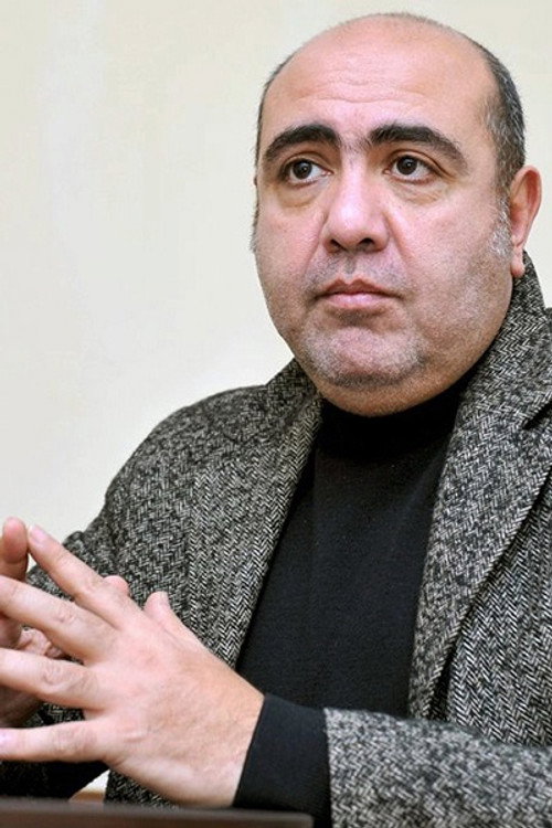 Photo of Oqtay Aliyev, Acting