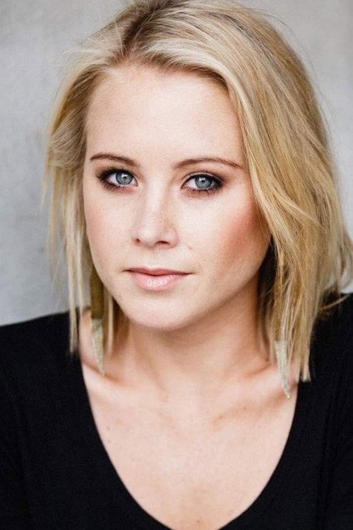 Photo of Sally Martin, Acting