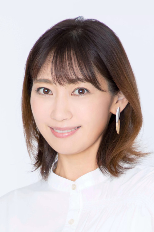 Photo of Kaori Iida, Acting