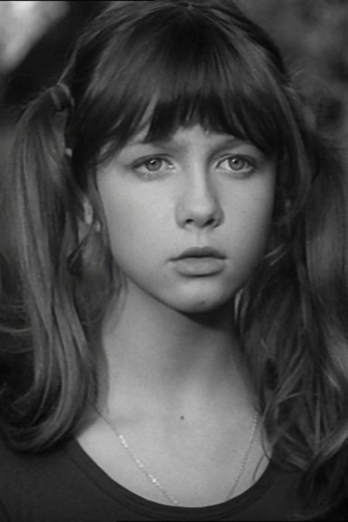 Photo of Agata Siecińska, Acting