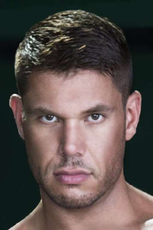 Photo of Tyler Roberts, Acting
