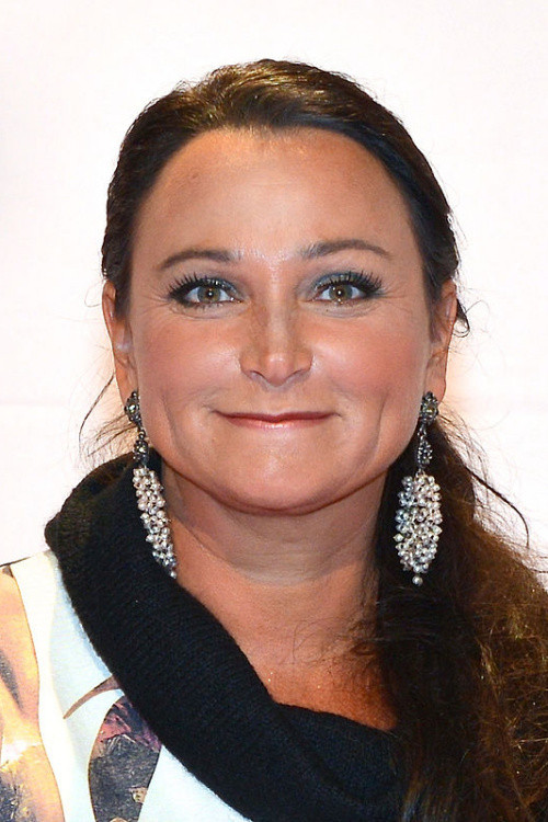 Photo of Anja Kontor, Acting