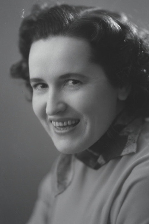 Photo of Silvia Urb, Acting