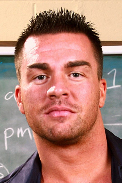 Photo of Braden Charron, Acting