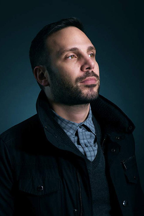 Photo of Joe Miale, Writing