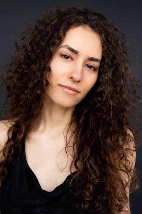 Photo of Rachel DiPillo, Acting