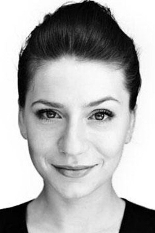 Photo of Sînziana Nicola, Acting