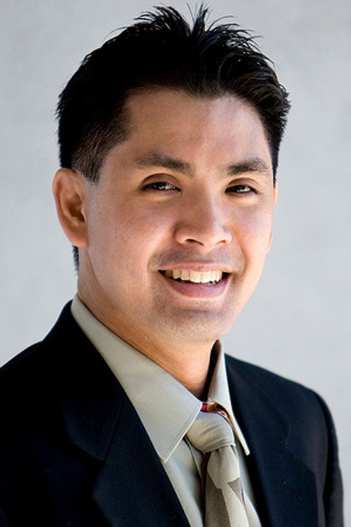 Photo of Joe Ho, Acting