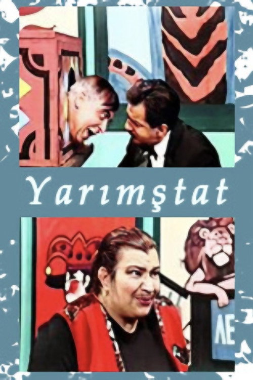 Movie poster for Part-time (1995)