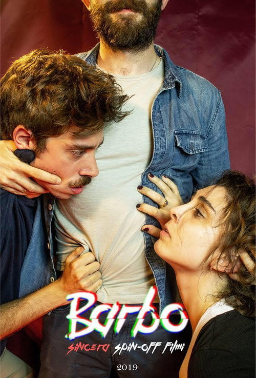 Movie poster for Barbo (2020)