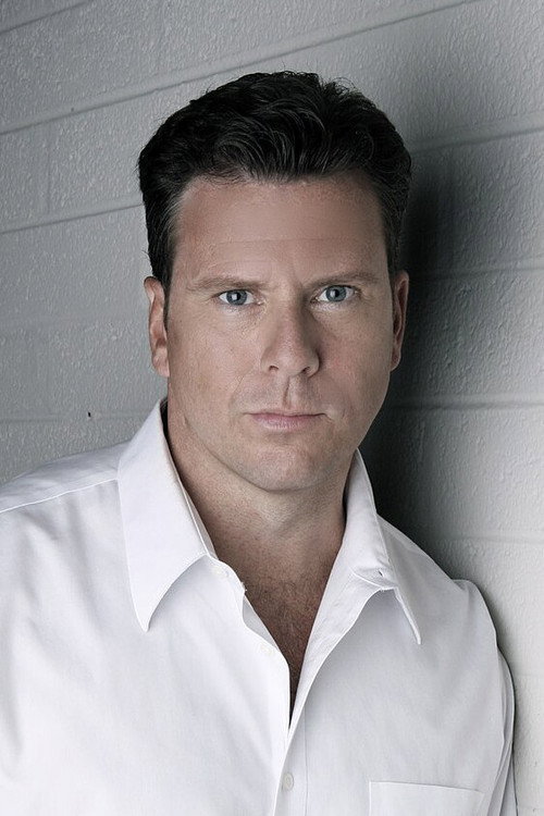 Photo of Shem von Schroeck, Acting
