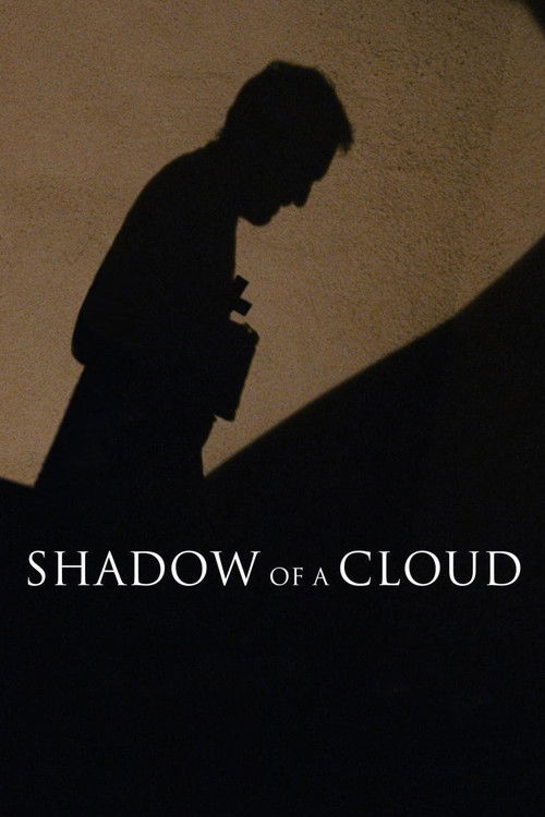 Movie poster for Shadow of a Cloud (2013)