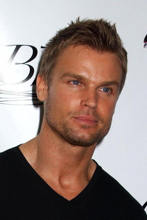 Photo of Marc Menard, Acting