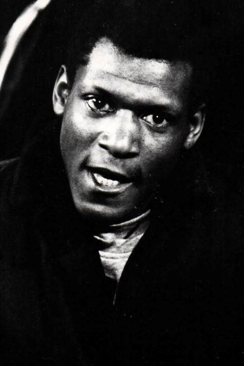 Photo of Tony Hippolyte, Acting