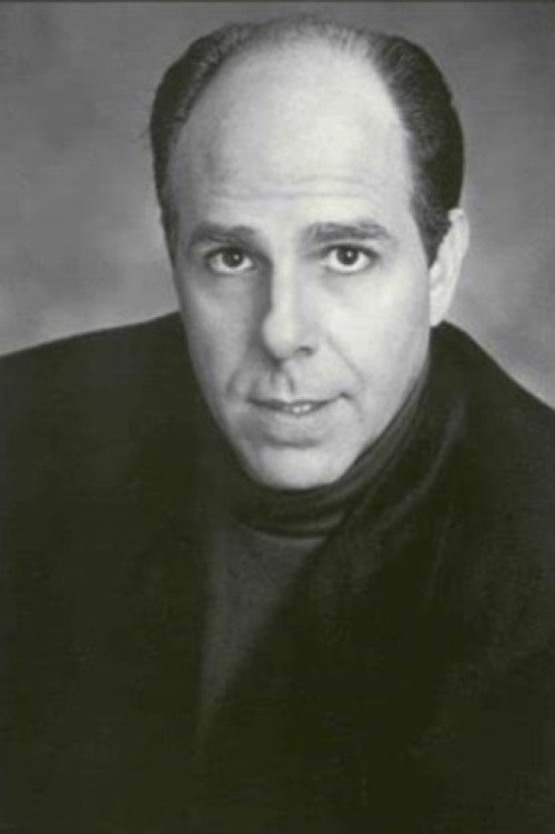 Photo of Tony Travis, Acting