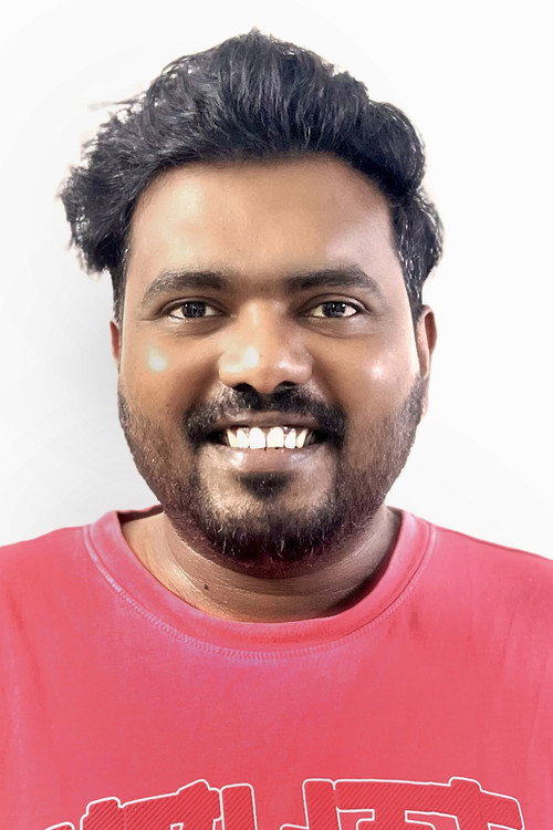 Photo of Kavin Gt, Acting