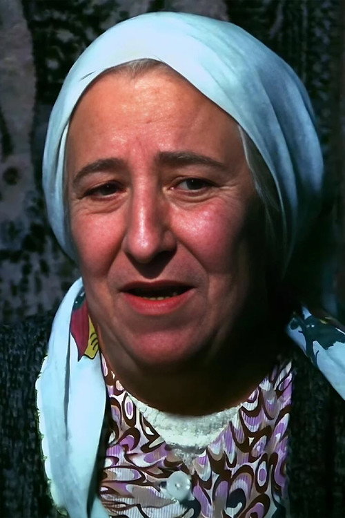 Photo of Garibe Gündem, Acting