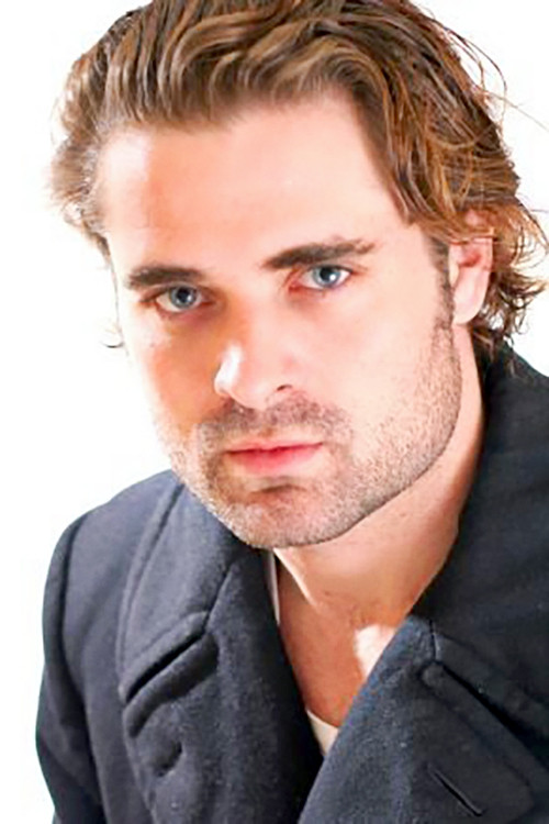 Photo of David Aaron Stone, Production