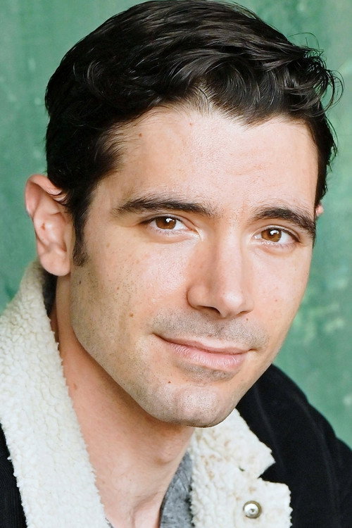 Photo of Sean Patrick McGowan, Acting