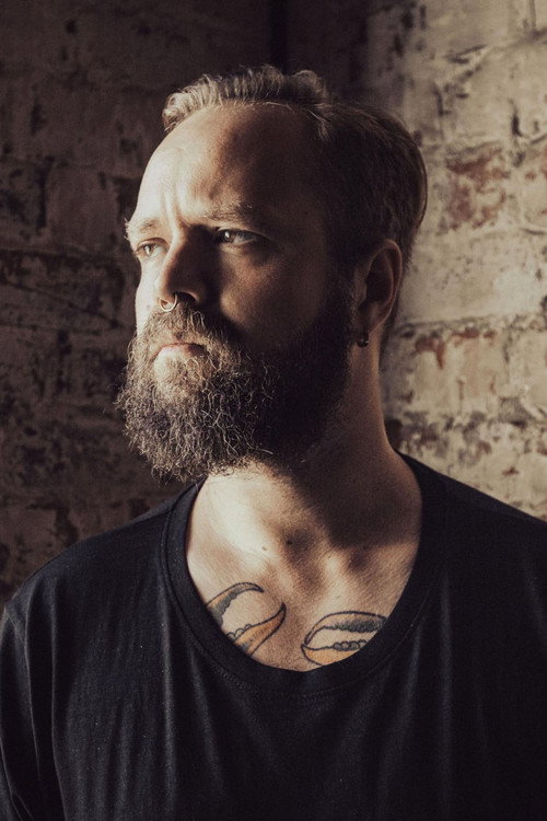 Photo of Samuli Kivelä, Acting
