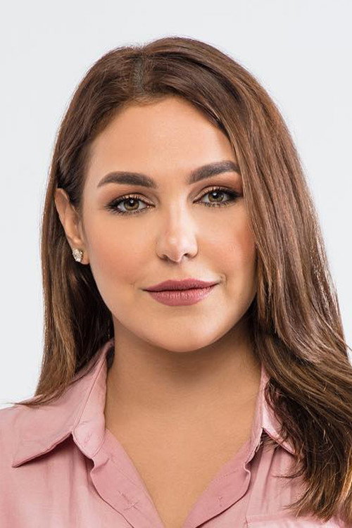 Photo of Ghaliah Amin, Acting