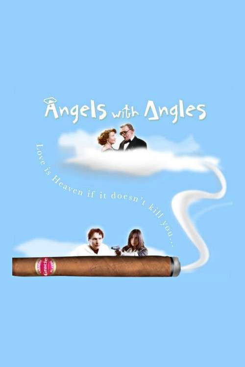 Movie poster for Angels with Angles (2005)