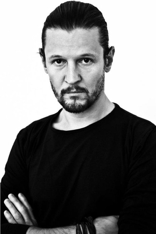 Photo of Constantin Lupescu, Acting