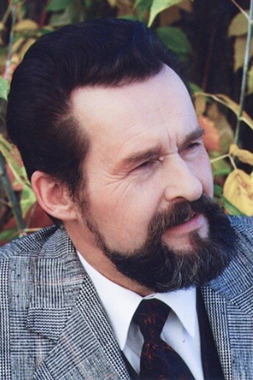Photo of Romualdas Jarašauskas, Directing