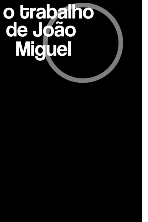 Movie poster for John Michael's Project (2024)