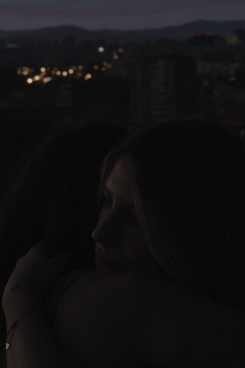 Movie poster for I Give You Light (2024)