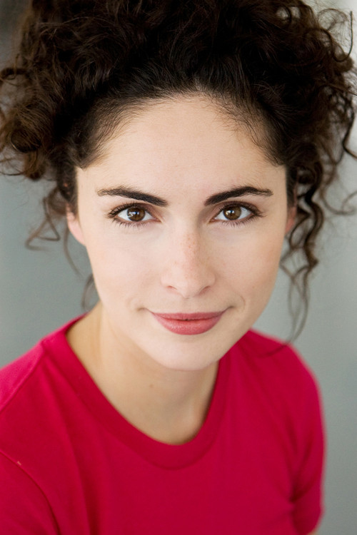 Photo of Catherine David, Acting