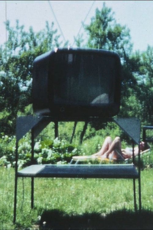 Movie poster for Destroying Angel (1969)