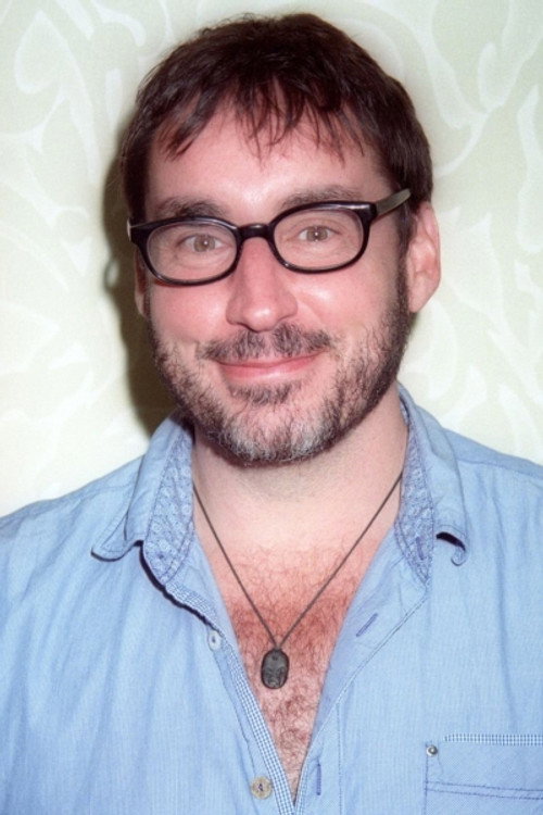 Photo of Toby Whithouse, Writing