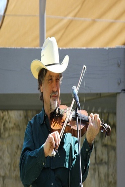 Photo of Ricky Turpin, Acting