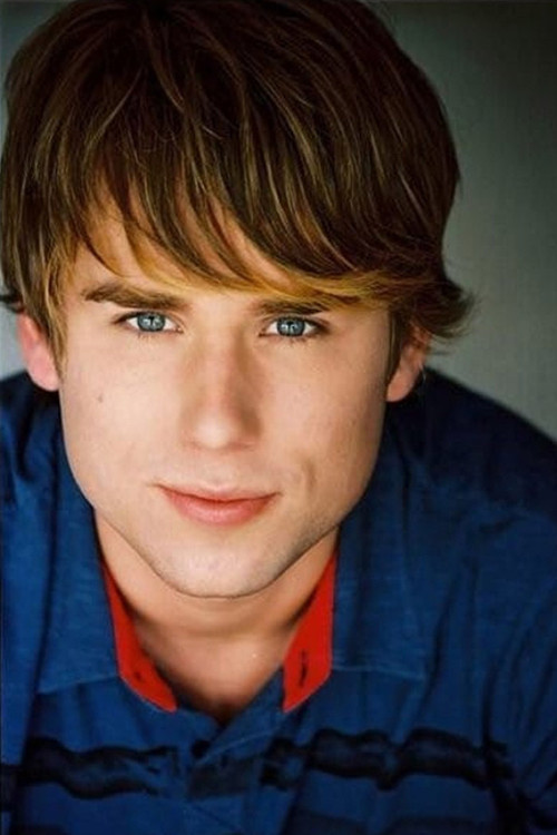 Dylan McKnight profile