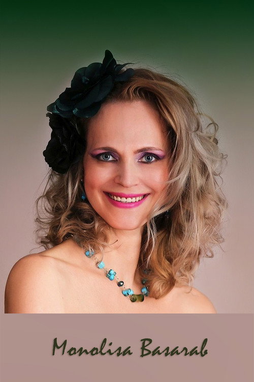 Photo of Monalisa Basarab, Acting