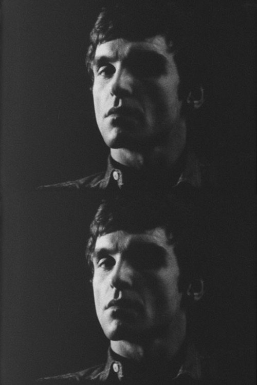 Movie poster for Screen Test: Freddy Herko (1964)